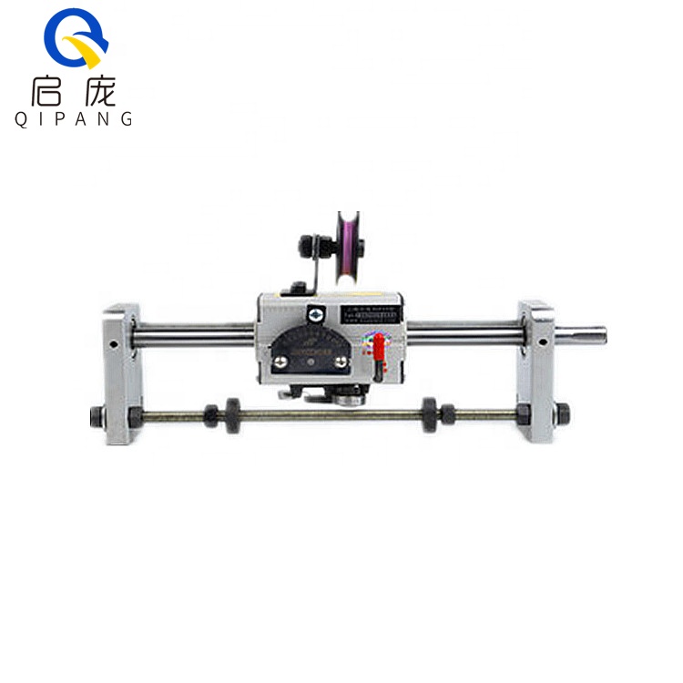 Qipang прокатки кольцевой приводной GP20 прокатки кольцо траверс езды от Шанхая PX20 GP3-20C RG3-20-2MCRF