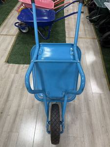 <span class=keywords><strong>Brouette</strong></span> à roues WB5009 200kgs 85l <span class=keywords><strong>Brouette</strong></span> industrielle <span class=keywords><strong>Brouette</strong></span> à roues - Product Image 3