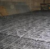 Thick <b>Wire</b> Heavy Duty Galvanized Welded <b>Wire</b> <b>Mesh</b> Panel Galvanized Weld Steel <b>Mesh</b> for Ranch & Construction Protection - Product Image 2