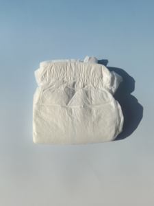 성인용 기저귀 팬츠 노인 요실금용 대형 사이즈 초흡수성 깨끗하고 편안함 - Product Image 1