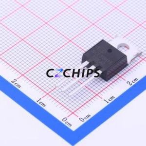 ทรานซิสเตอร์สนาม TO-220-3L NCE30H15 (Mosfet) ใหม่และดั้งเดิม - Product Image 1