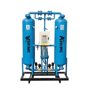 China factory 16KG 220V/50HZ air adsorption dryer Gas generating equipment for industrial air compressor