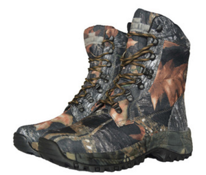 Bottes de chasse tactiques DFA19 camouflage érable, imperméables et légères, pour l'équitation - EN STOCK - Product Image 2