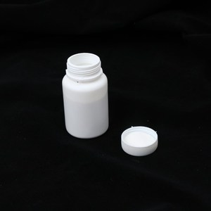 Agua se convierte en nieve, botella de 80g, nieve artificial, accesorio de truco de magia, efecto de escenario - Product Image 4