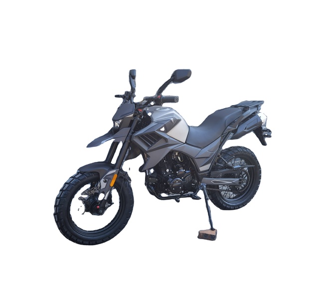 China Suv Motorcycle TEKKEN 250cc 200cc Automatic Motorcycle
