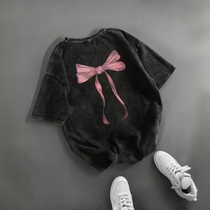 เสื้อยืดลำลองผู้ชาย โพลีเอสเตอร์ 100% สำหรับฤดูร้อน น้ำหนัก 180 กรัม คอกลม แขนสั้น แห้งเร็ว ระบายอากาศได้ดี พิมพ์ลายดิจิตอล 3 มิติ แบบถัก - Product Image 1