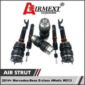 Pour <span class=keywords><strong>mercedes</strong></span>-benz classe E 4matic W213 2014 +/<span class=keywords><strong>kit</strong></span> <span class=keywords><strong>de</strong></span> <span class=keywords><strong>suspension</strong></span> <span class=keywords><strong>de</strong></span> jambe <span class=keywords><strong>de</strong></span> force pneumatique/assemblage <span class=keywords><strong>de</strong></span> ressort pneumatique/pièces automobiles/pneumatique - Product Image 2