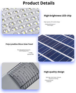 Applique murale extérieure installation murale extérieure balcon terrasse hôtel porte étanche applique murale numérique - Product Image 2