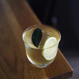 耐久性のある薄いジュース飲料カップカスタマイズロゴウォッカウイスキージンカクテルグラス - Product Image 5