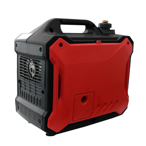 1600w Power Petrol <b>Generator</b> <b>Gasoline</b> <b>Generators</b> for Home DL1800i <b>Generator</b> - Product Image 1
