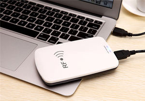 USB Uhf <span class=keywords><strong>Rfid</strong></span> считыватель и писатель UHF-05USB - Product Image 2