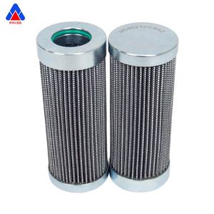 Nouveau filtre à huile hydraulique en fibre de verre haute efficacité 98,7 % 3 microns Haute précision Résistant à la corrosion HC9021FCS4Z - Product Image 5