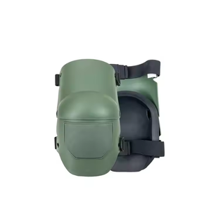 Support de travail professionnel de manchon de protection de genou tactique extérieur robuste avec des caractéristiques durables - Product Image 4