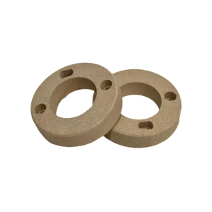 Panneau ignifuge en <span class=keywords><strong>vermiculite</strong></span> personnalisé pour poêles à bois - Product Image 3