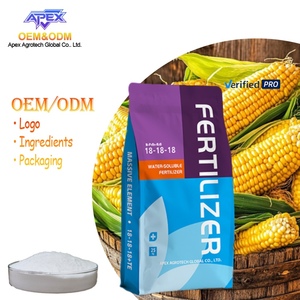 2025 APEX OEM <span class=keywords><strong>Quad</strong></span> Atv esparcidor Compounder solución nutritiva bolsa polvo Soluble en agua NPK fertilizante orgánico - Product Image 5