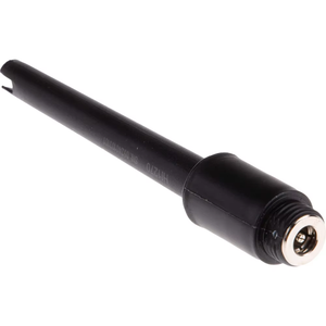 Électrode de pH de remplacement Hanna Instruments HI1270, sonde de test de pH de 0 à 13 avec corps en PP pour compteur, garantie 1 an - Product Image 4