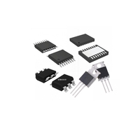 Pièces détachées électroniques VNLD5160TR-E, puce IC, composants électroniques VNLD5160TR-E à prix avantageux
