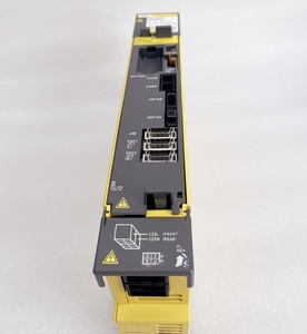 Japón Original Fanuc Servo Amplificador Módulo 2/H207/H105/-H106/H107/H106/H108 para Máquinas Cnc - Product Image 4