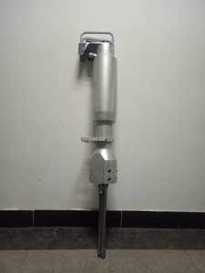 Darda C12 hidrolik kaya delme makinesi - Product Image 2