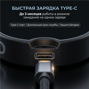 Alcootest portable en langue russe / Testeur d'alcool électrochimique / Analyseur de gaz / Équipement d'inspection des véhicules. - Product Image 4
