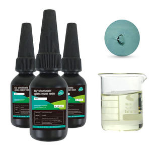 Colle <span class=keywords><strong>de</strong></span> réparation <span class=keywords><strong>de</strong></span> fissures <span class=keywords><strong>de</strong></span> pare-brise à viscosité 20CPS - Product Image 4