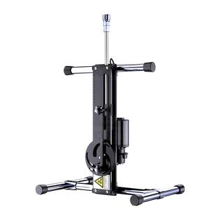 Consoladores de empuje Maquinaria pesada grande Dispositivo de conversión de frecuencia inalámbrico ajustable Potente máquina sexual automática para mujeres - Product Image 3