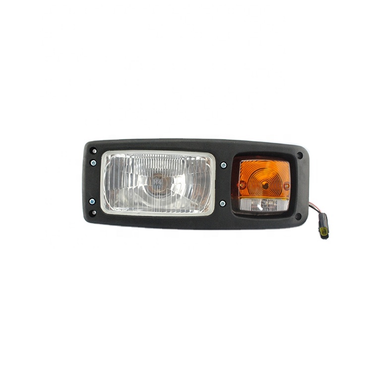 Фонарь 21M9-10350/21Q4-10350 для электроэкскаватора HYUNDAI