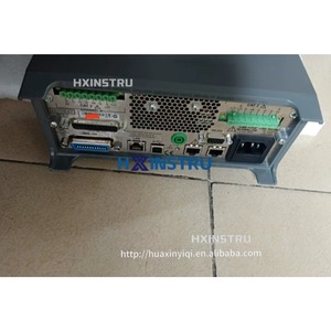Keithley 2636B เครื่องวัดแหล่งกำเนิดสัญญาณดิจิตอล H - Product Image 2