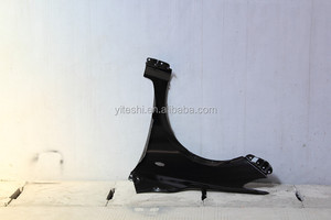Kit carrozzeria parafango anteriore auto per toyota corolla <span class=keywords><strong>2008</strong></span> 2010 2011 2012 2014 <span class=keywords><strong>2015</strong></span> - Product Image 2