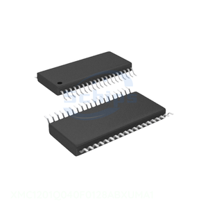Componentes Electrónicos 64 LQFP STM32F302RBT6 Integrados Originales - Product Image 1