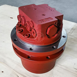 Motore di Traslazione TB15 per Mini Escavatore Takeuchi TB15, Trasmissione Finale 19031-04500, Motore Cingolato - Product Image 6