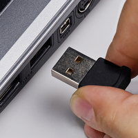 NRF52 dongle ble outils de développement faible énergie usb beacon dongle intérieur emplacement proximité marketing ibeacon