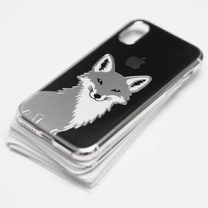 High Quality Gel Sticker Cartoon Custom Printed <b>Waterproof</b> UV <b>Varnishing</b> Kiss Cut Labels - Product Image 5