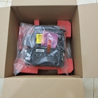 DHDEVELOPER Piezas para Plotter Q6683-60187 Estación de Servicio de Reacondicionamiento para Suministros de Impresora Designjet T610 T1100 Calidad Grand-A 3-7