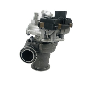 Turbocompresor BV40 54409700034 851364005 para <span class=keywords><strong>BMW</strong></span> Serie 2 F22 F23 F44 2,0 B47D20A Engine54409700039 54409700042 54409700044 - Product Image 1