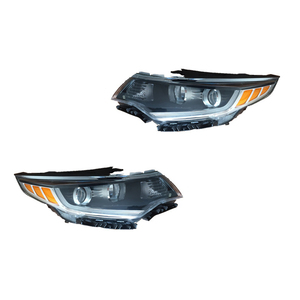 Actory-faro delantero de arroz eadlight, lámpara de cabeza de 2016/2017/2018/1,6/92101/92102/5030 - Product Image 1