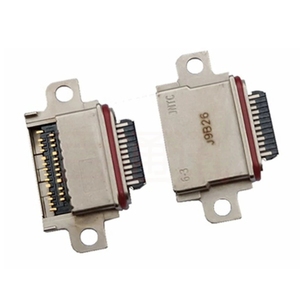 Connecteur Micro USB Type C, port de charge Mobile <span class=keywords><strong>pour</strong></span> <span class=keywords><strong>Samsung</strong></span> Note 10 <span class=keywords><strong>S20</strong></span> Note 10, <span class=keywords><strong>prise</strong></span> de charge de Type C, station d'accueil femelle - Product Image 1