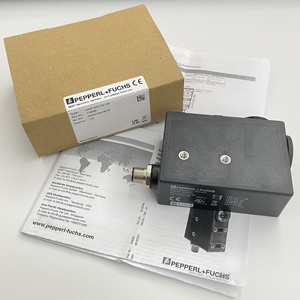 Cảm biến mã màu quang điện mới DK21 -9,5/110/124 418093 - Product Image 5