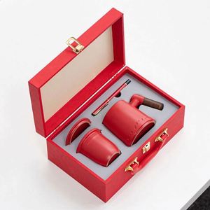 Custom Luxury A5 <b>Notebook</b> Stationery <b>Set</b> Corporate Business Gift for Men Women Promotional Executive Souvenir - Product Image 5