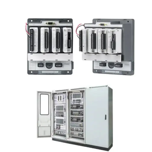 ตัวควบคุมการไหลแบบ Skid และ FloBoss 107E Flow Manager 107 พร้อมเครื่องมือทดสอบสำหรับการควบคุมการไหล 107E Flow Manager Regulator - Product Image 3