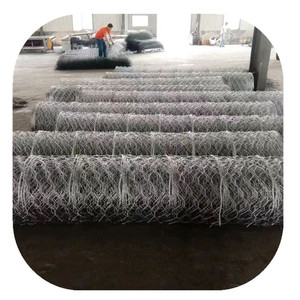 Rockfall <strong>Protection</strong> <strong>Netting</strong> Slope Gabion <strong>Wire</strong> Mesh <strong>Fence</strong> - Product Image 2