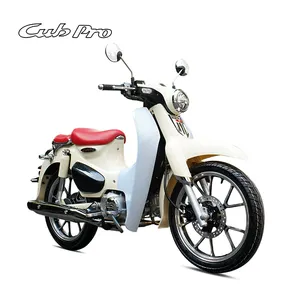 China Motorcycles Sale Super Cub Pro 125CC Underbone/ Cub Bikes Motorcycles