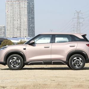 2022 Year Green Ev Dongfeng Ex1 Pro 321km Long Range Suv Electric Taxi Car New Energy Vehicle con certificación Coc - Product Image 2