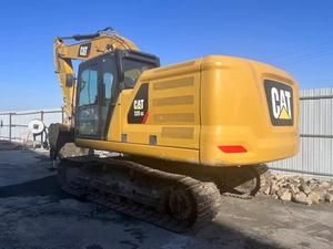 <b>Excavator</b> Used Caterpillar 320gc Construction <b>Machinery</b> Used 320GC Mines Large <b>Excavator</b> Provide EPA CE Certification - Product Image 3