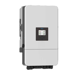 Livraison Gratuite Stock Allemagne <span class=keywords><strong>Deye</strong></span> SUN-3/4/5/6/8/10/12K-SG05LP3-EU-SM2 Onduleurs Hybrides Triphasés 5kW 8kW 10kW 12kW 15kW 20kW - Product Image 1