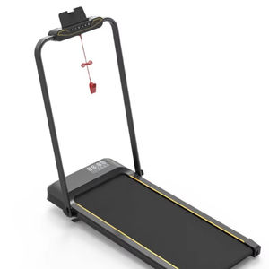 Cinta de correr eléctrica de alta calidad <span class=keywords><strong>Yesoul</strong></span> para uso doméstico, función de cardio Fitness plegable y con ajuste de inclinación - Product Image 1