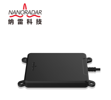 Nanoradar-جهاز استشعار رادار ، 24 جيجا هرتز, جهاز استشعار رادار ، مستشعر ، لطائرات بدون طيار - Product Image 5