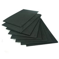 Vente directe d'usine de haute qualité personnalisée 2mm 4mm 6mm 8mm 10mm Craft Eva Foam Feuille de mousse Eva haute densité