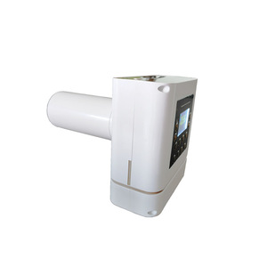 Máquina de Rayos X Dental Portátil para Mascotas con Detector de Panel Plano para Uso Veterinario - Product Image 2