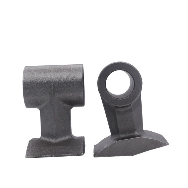 Professional Metal Casting Customized Precision Casting Parts Investment Casting Carbon Steel Agricultural Machinery Parts